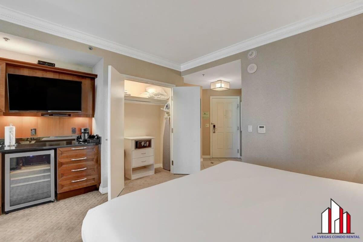 Mgm Signature-15-709 Strip View Jacuzzi Studio Las Vegas Exterior foto