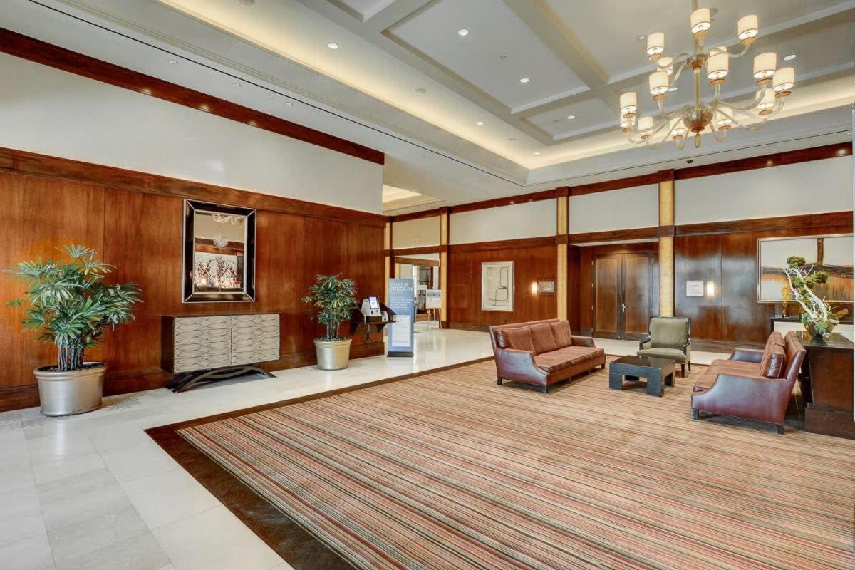 Mgm Signature-15-709 Strip View Jacuzzi Studio Las Vegas Exterior foto